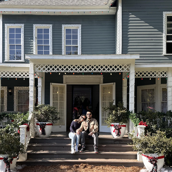 DREAM HOME FUND