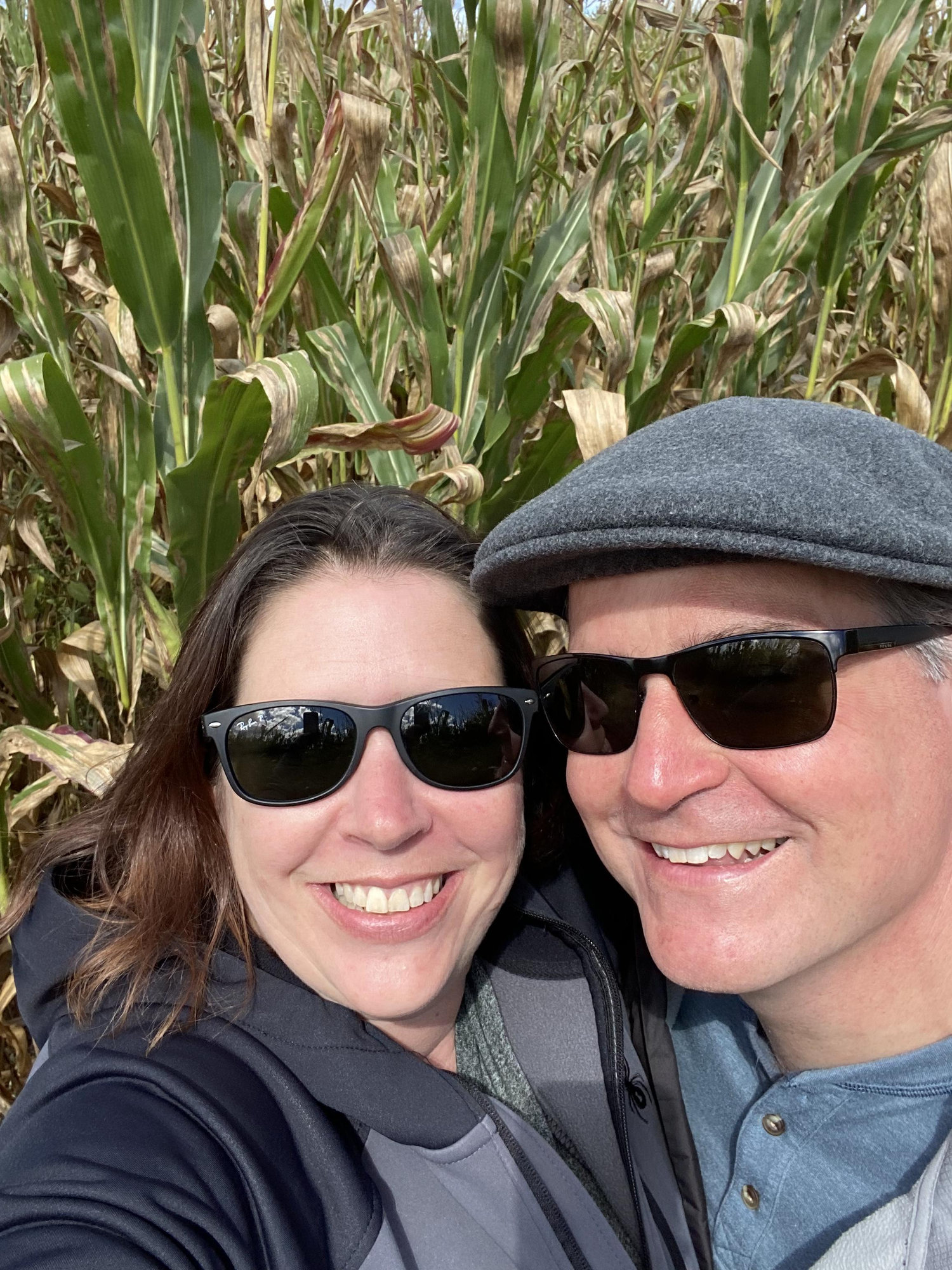 The Wedding Website of Kelly Coiro and Scott Rowland