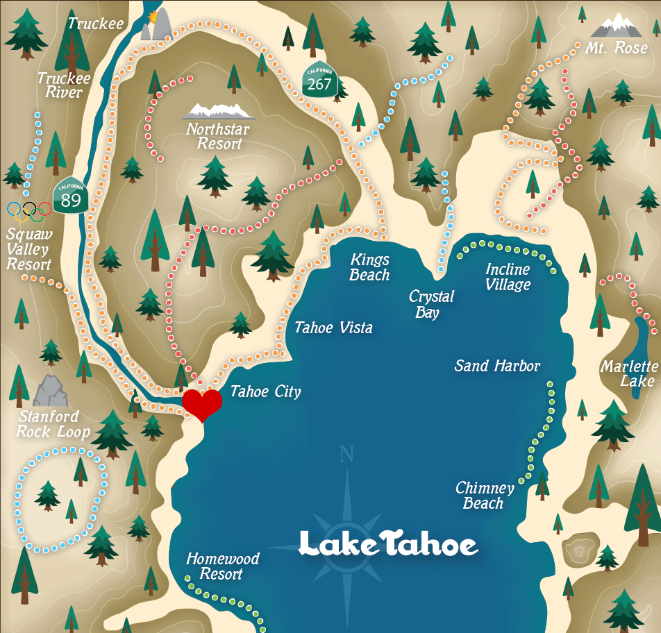 The Wedding Website of tara rushing and troy valone