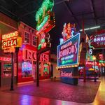 American Sign Museum
