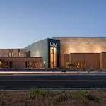 Music Instrument Museum