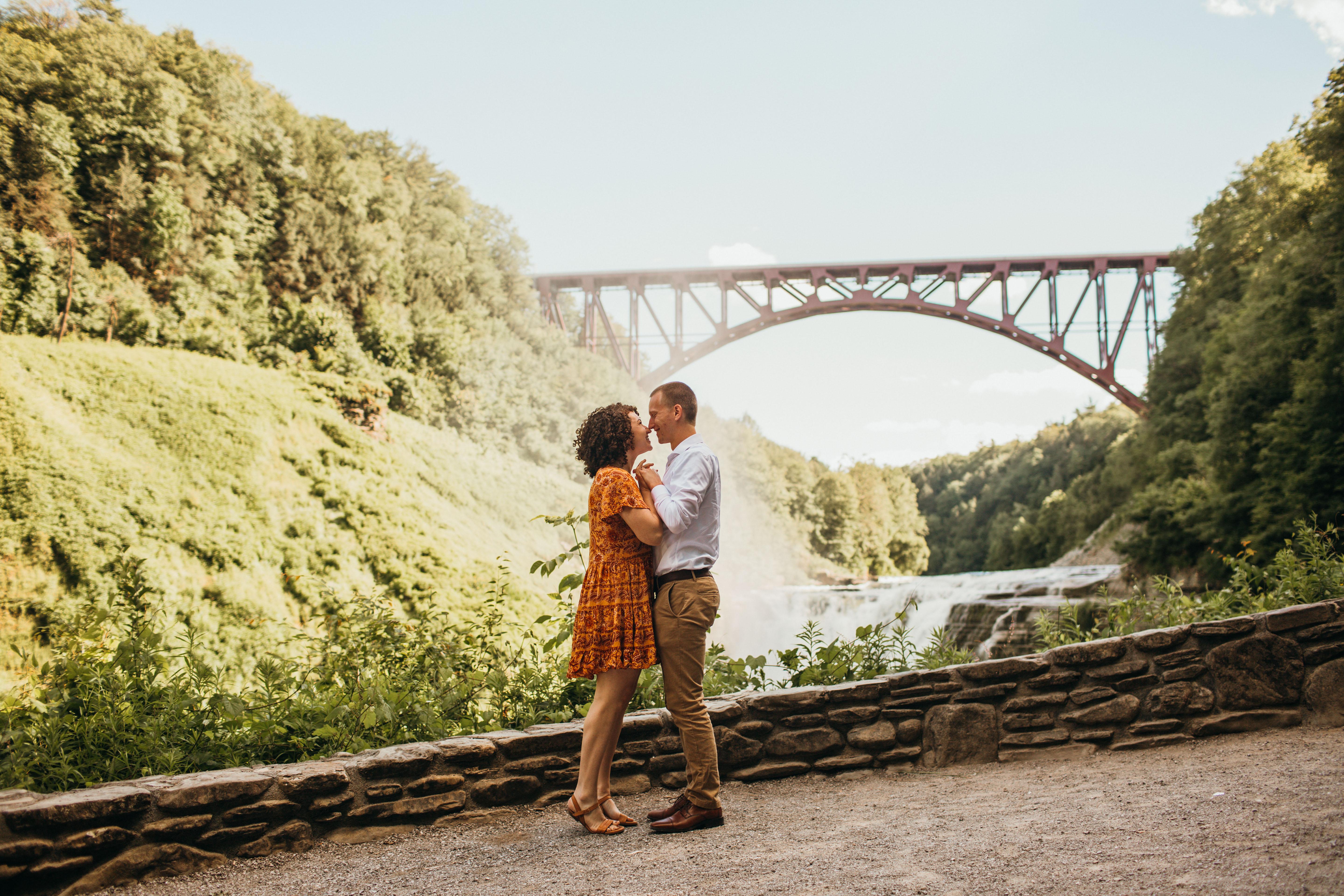 The Wedding Website of Andrew Guglielmo and Sarah Gourley
