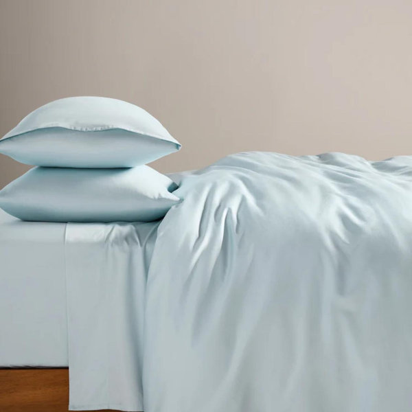 Brooklinen Luxe Sateen Core Sheet Set
