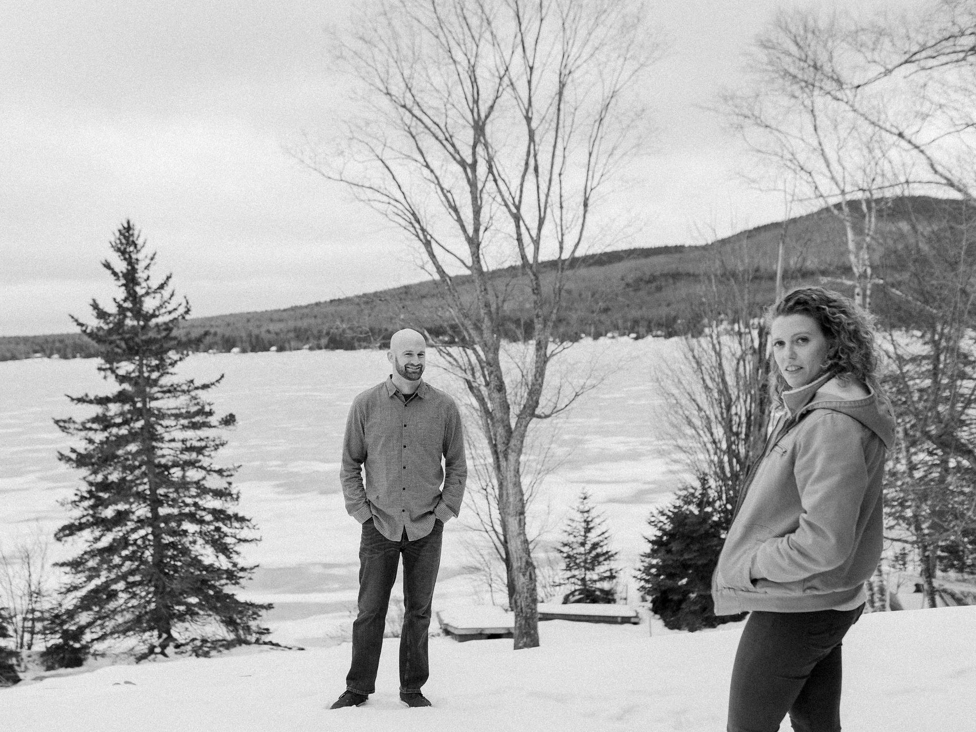 The Wedding Website of Benjamin Mere and Allison Bernstein