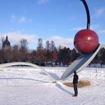 Walker Art Center & Minneapolis Sculpture Garden