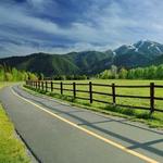 Wood River Trail (Bike/Walking Path)