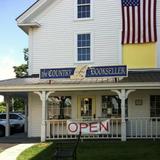 The Country Bookseller