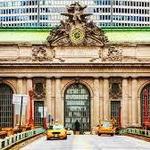 Grand Central Terminal