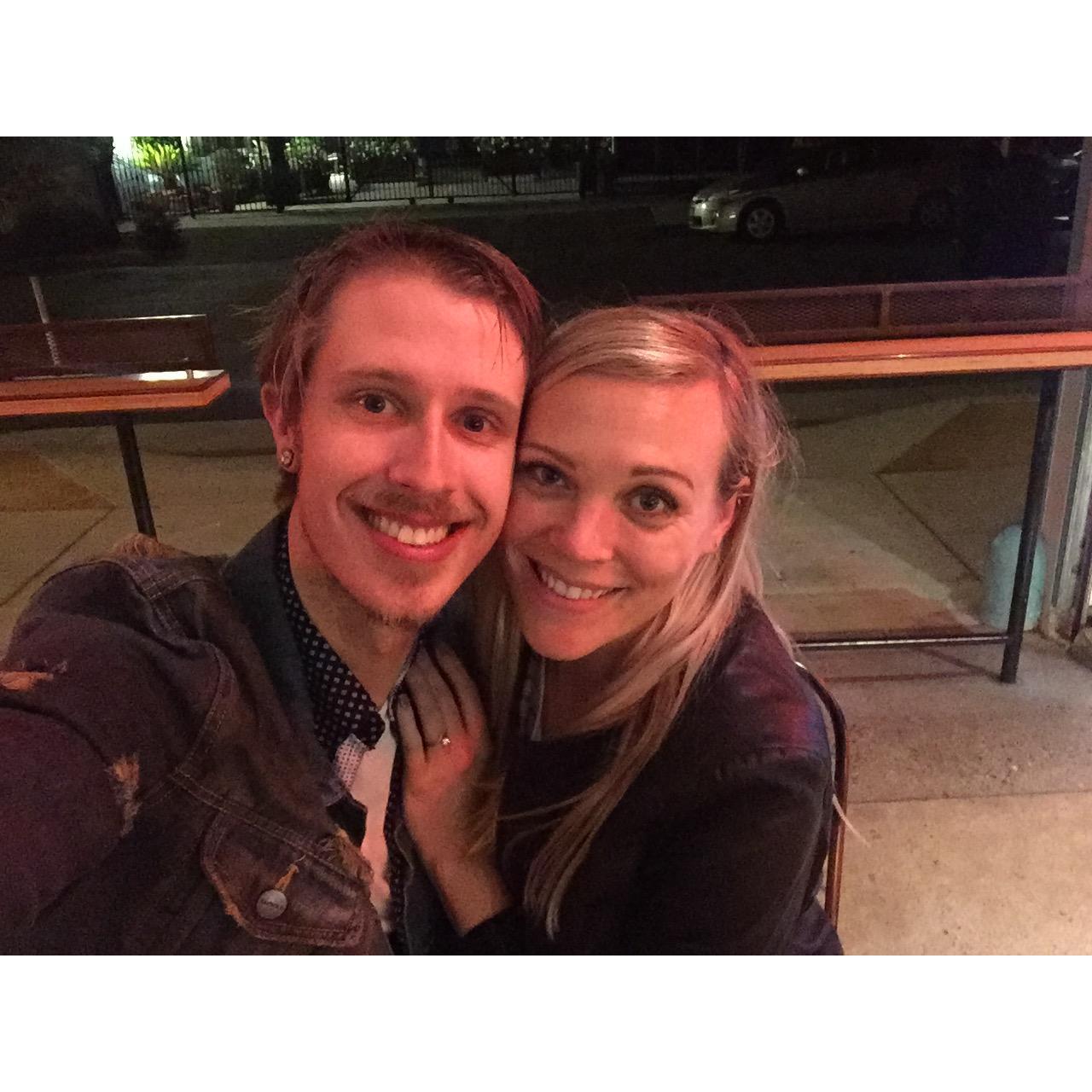 May 2018 - Santa Barbara, CA