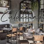 Culaccino Italian Restaurant + Bar