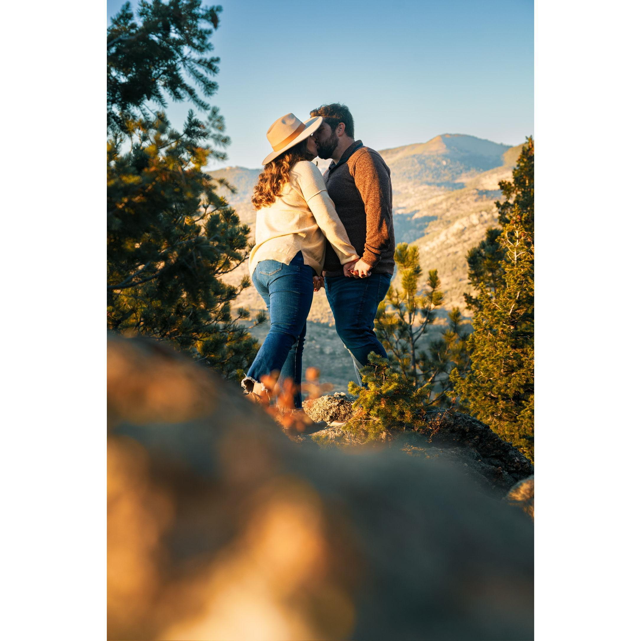 Fall 2023-Rocky Mountain National Park, CO