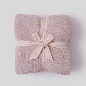CozyChic® Throw- Barefoot Dreams