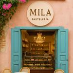 Mila Pastelería - Centro Histórico