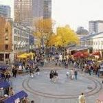 Faneuil Hall