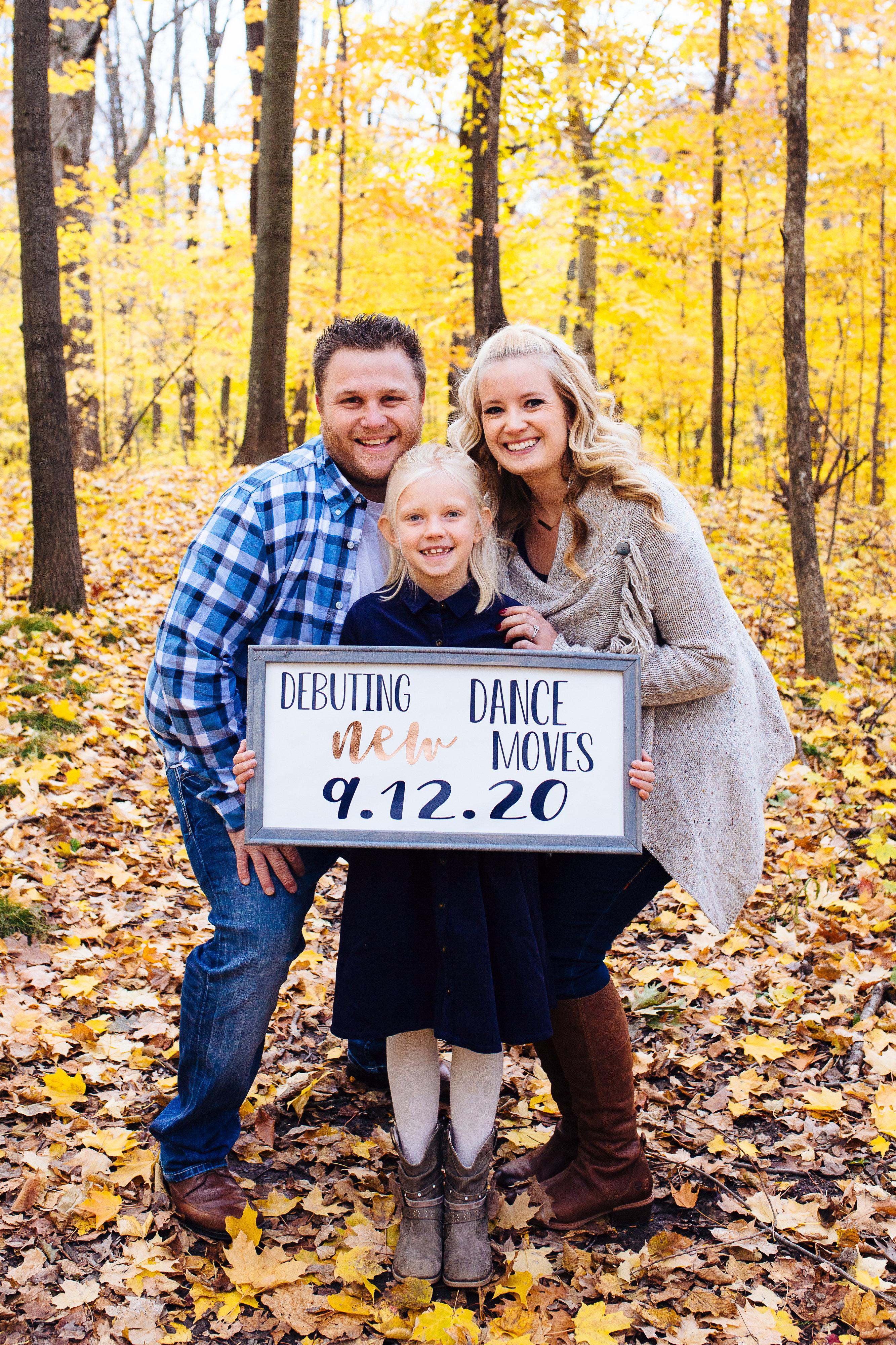 The Wedding Website of Jen Trzebiatowski and Dusty Kampo