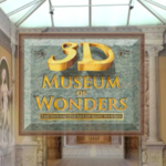 3D Museum of Wonders