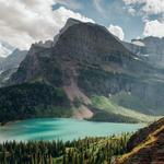 Glacier National Park