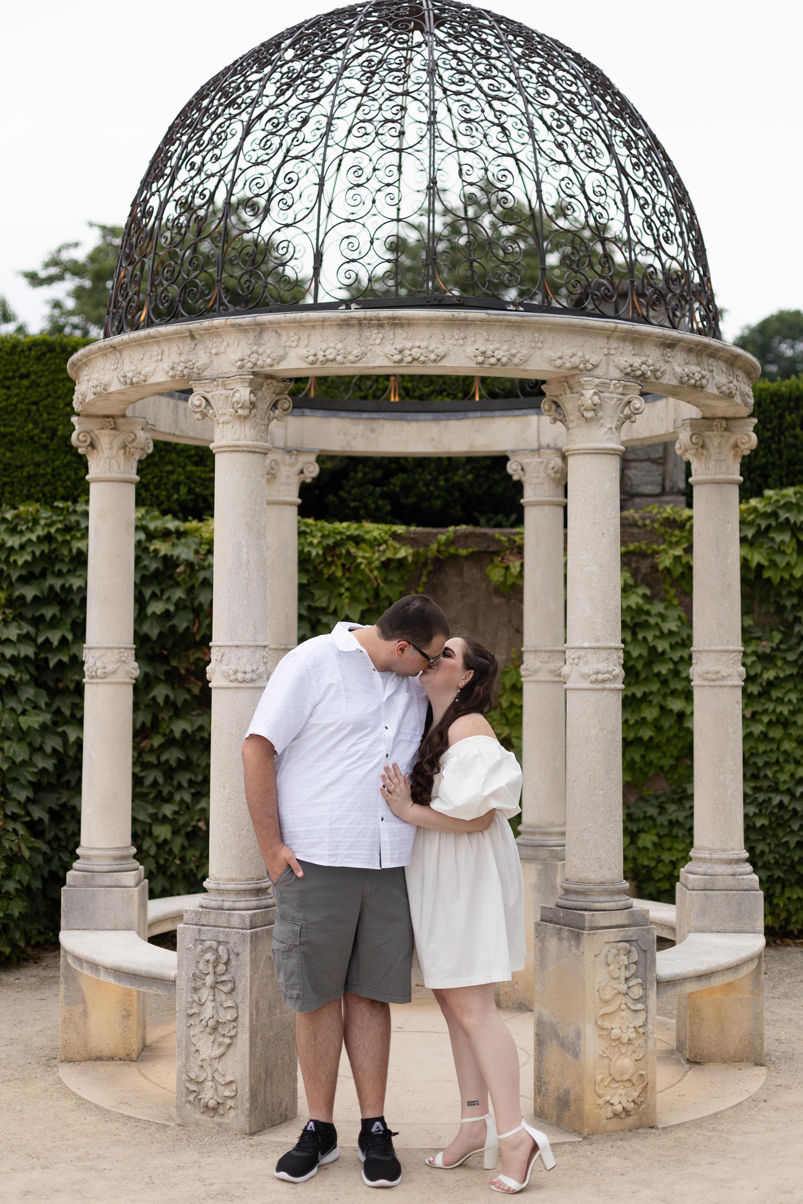 The Wedding Website of Colby Gilbert and Noah Conaway