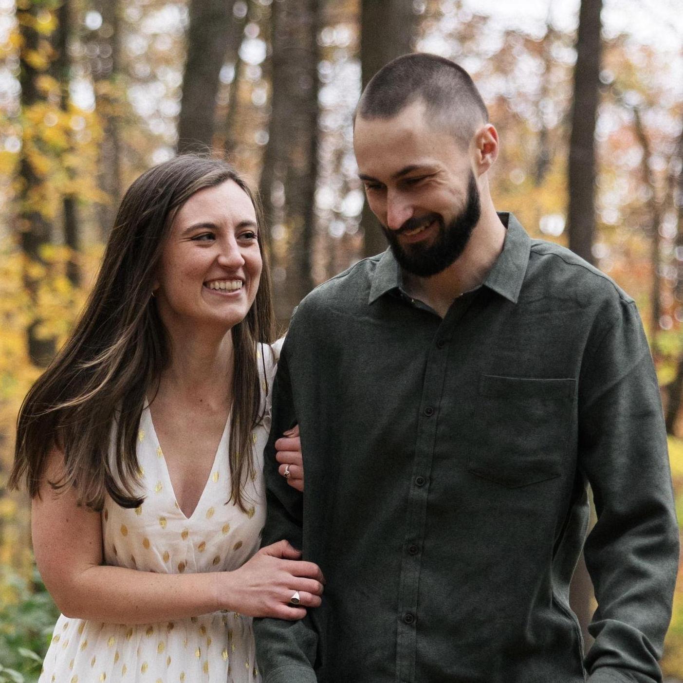 Engagement Photoshoot
Oct 30, 2023