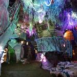 Meow Wolf Grapevine's The Real Unreal