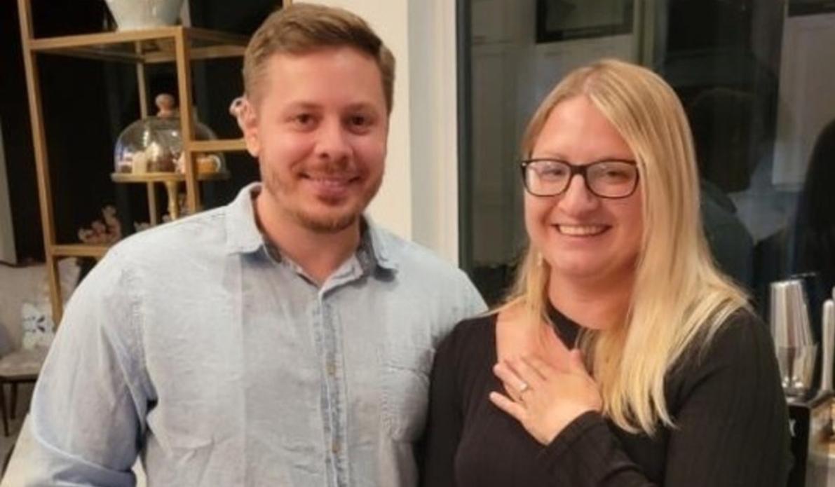 The Wedding Website of Chelsea Appleby and Stephen Tubman