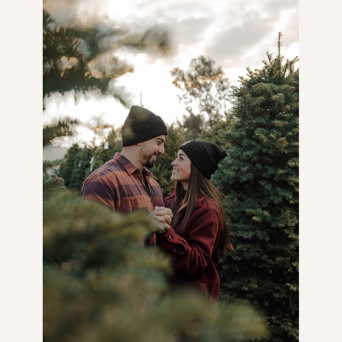 David was instantly captivated by Esmeralda’s adventurous spirit, her steadfast support for others, and the radiant glow of her eyes.