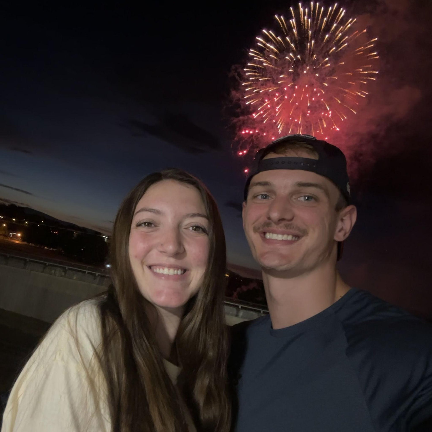 Fourth of July 2024