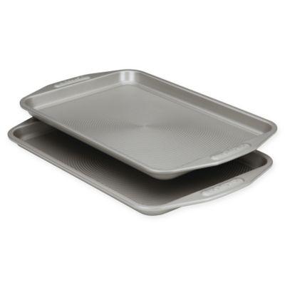 Circulon® 10-Inch x 15-Inch Nonstick Baking Pan (Set of 2)