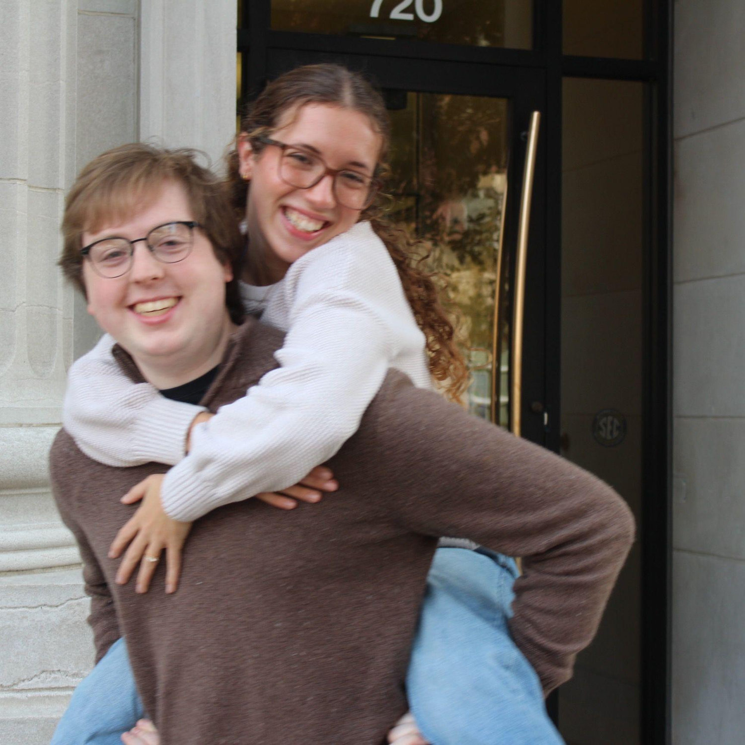 we are so thrilled to be married-- it is such a blessing to get to enjoy life with your best friend. we have so much joy now, and there is more to come!