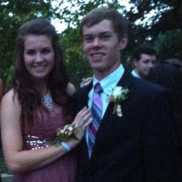 Homecoming 2013 <3