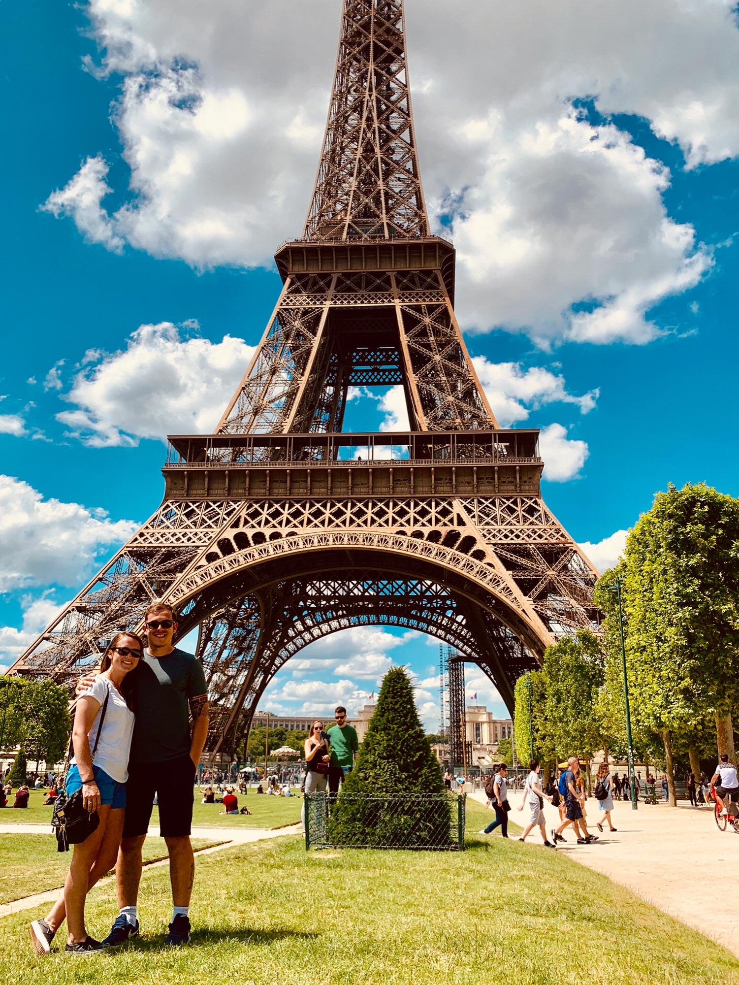 Paris, France