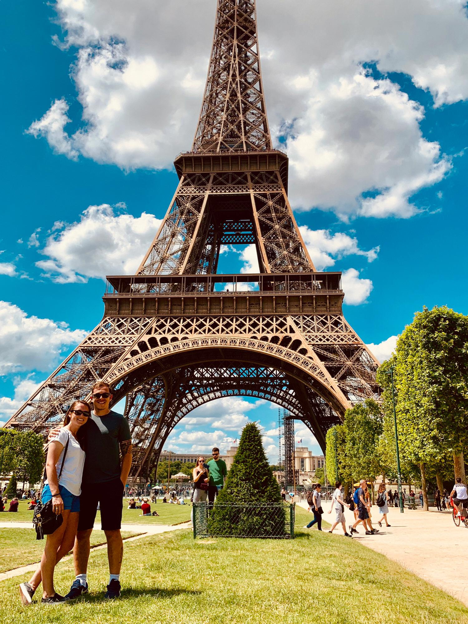 Paris, France