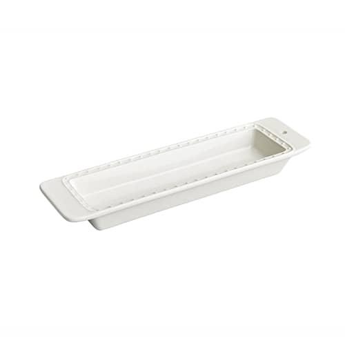 Nora Fleming Cracker tray