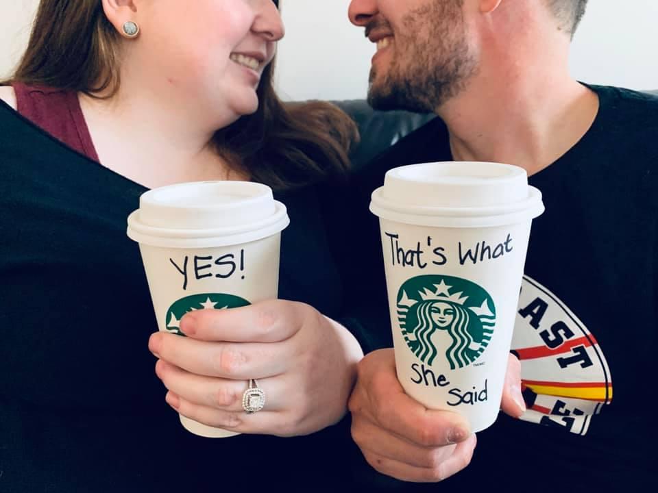 The Wedding Website of Alicia Strickland and Daniel Dick