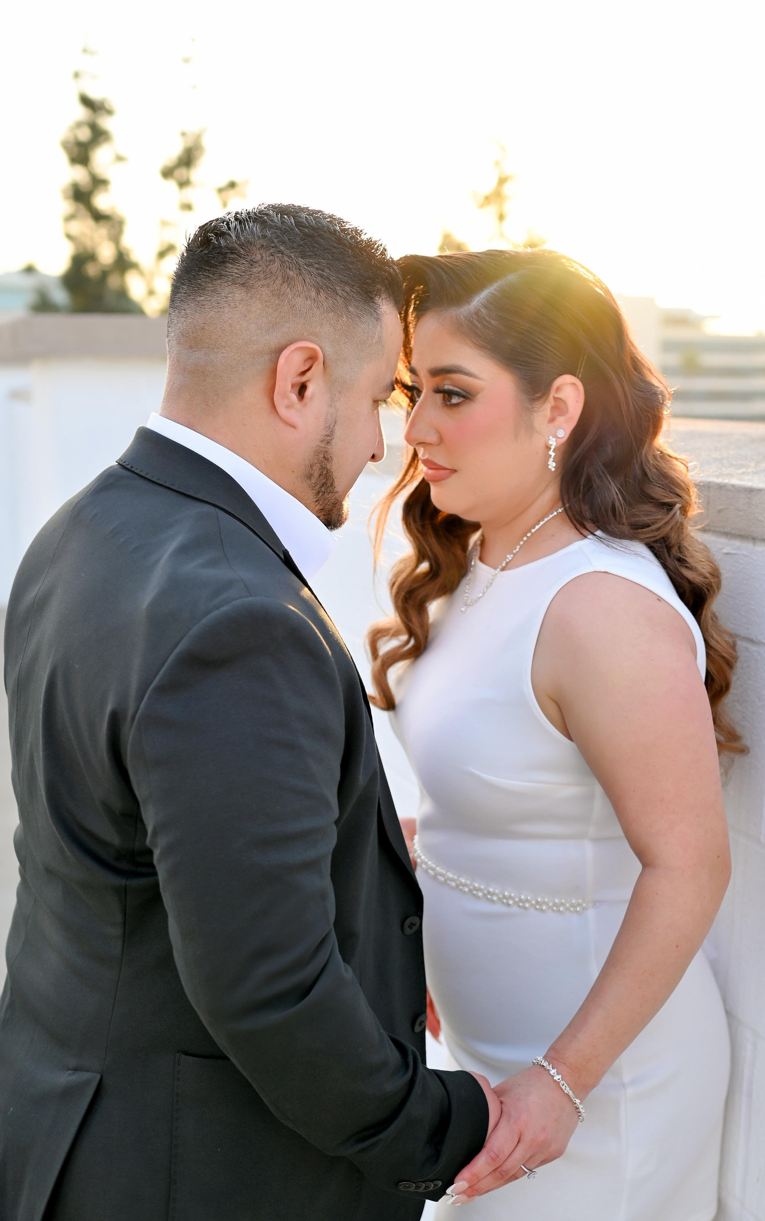 The Wedding Website of Elizeth Rodriguez and Pedro Duran