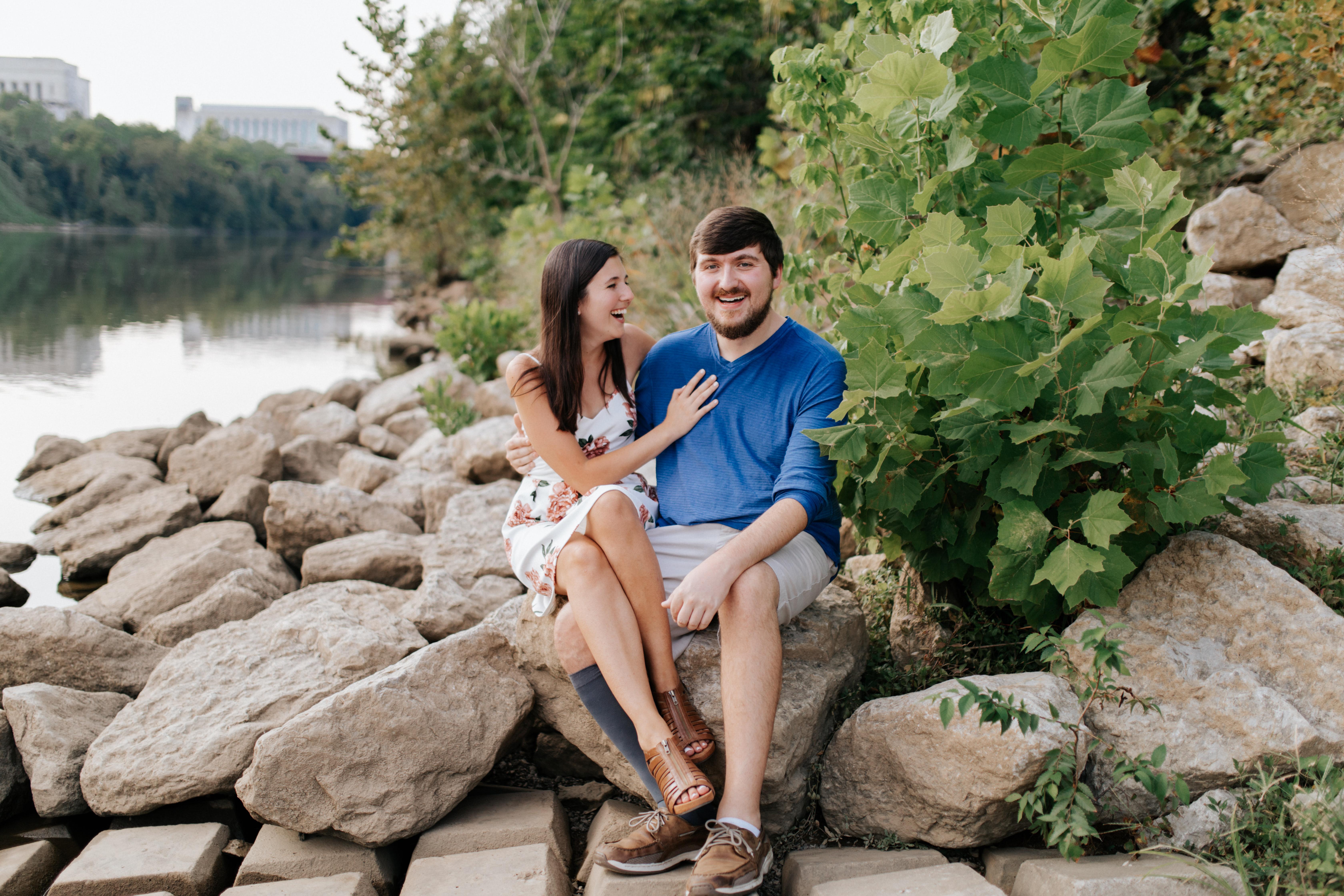 The Wedding Website of Alyssa Janco and Spencer Katz