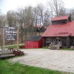 Maple Sugar & Vermont Spice