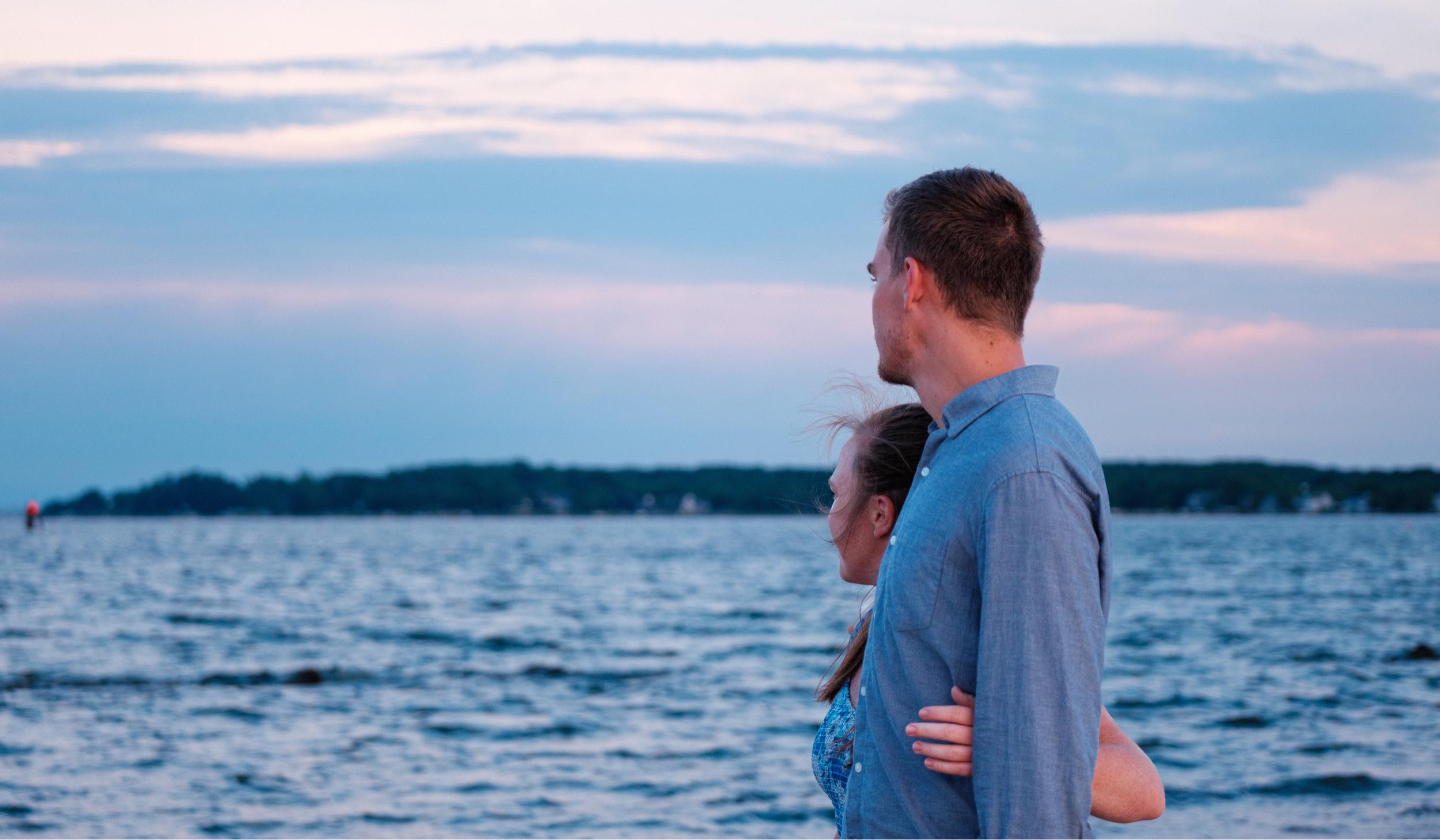 The Wedding Website of Lilly Rogers and Rémi Hernandez