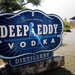 Deep Eddy Tasting Room