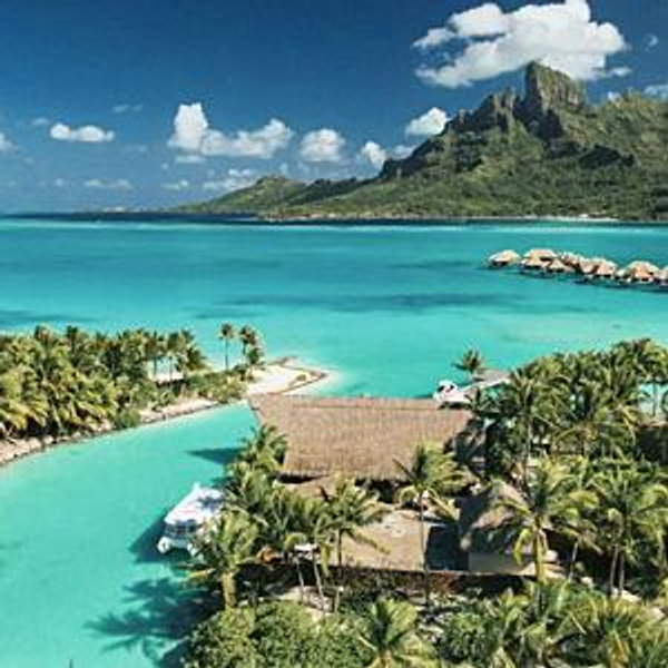 French Polynesia Adventure Fund