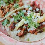 Taco Gordo