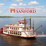 Historic Downtown Sanford
