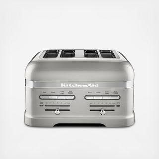 Pro Line 4-Slice Automatic Toaster