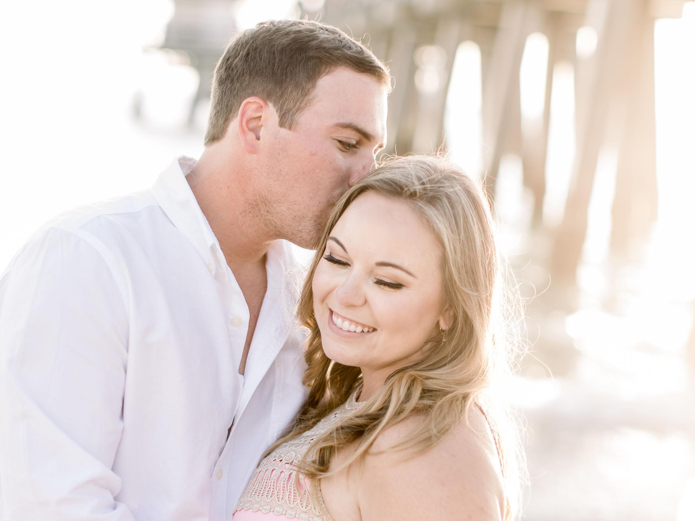 The Wedding Website of Kelsey Butler and Danny Cohill