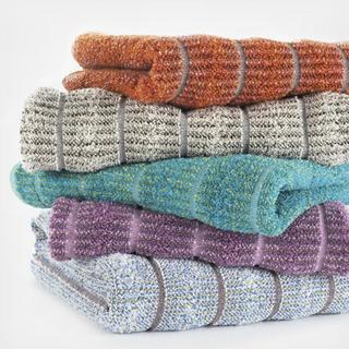 Ripple Bath Towel