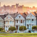 Instagram worthy SF spots