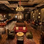 The Underground Speakeasy and Distillery