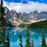 Moraine Lake