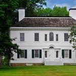 Ford Mansion National Park
