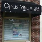 Opus Yoga